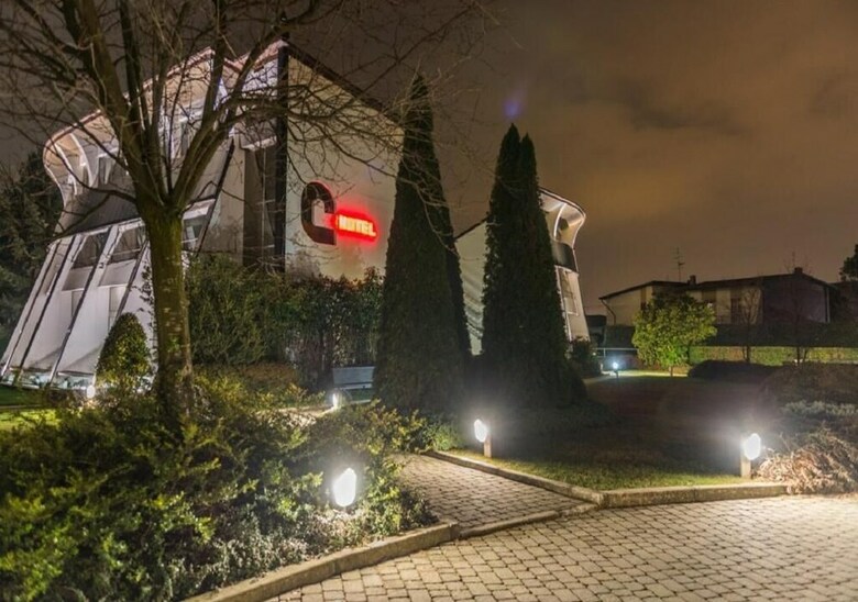 Hotel Cardano Malpensa