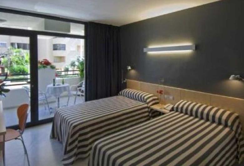 Hotel Nautico