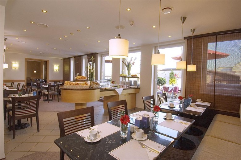 Hotel NH Collection Wien Zentrum