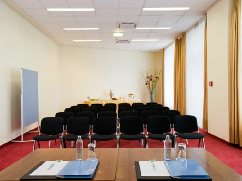 Hotel NH Wien Belvedere