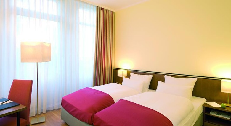 Hotel NH M�nchen City S�d