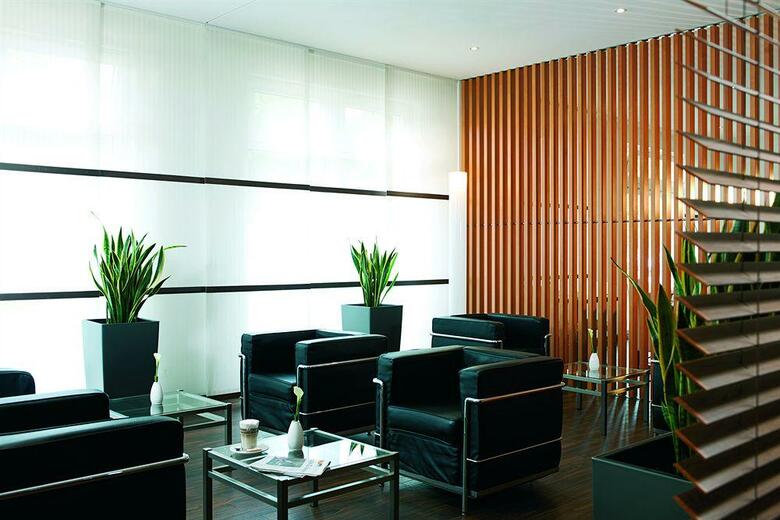 Hotel NH Collection Hamburg City