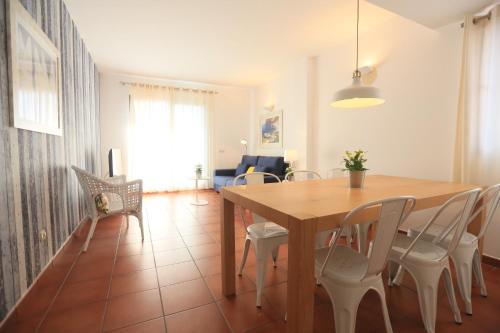Villa Marina Sant Jordi