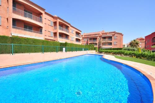 Villa Marina Sant Jordi