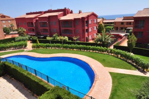 Villa Marina Sant Jordi