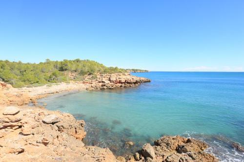 Villa Marina Sant Jordi