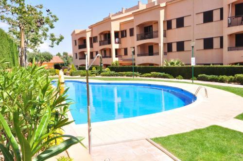 Villa Marina Sant Jordi