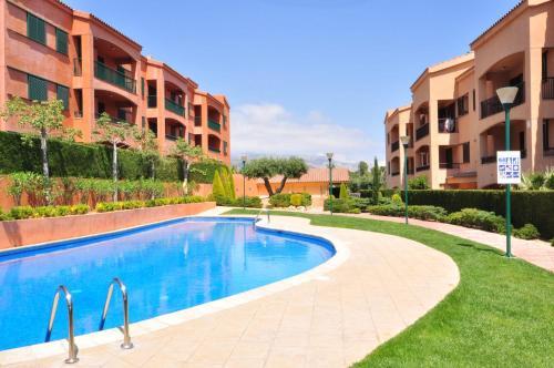 Villa Marina Sant Jordi