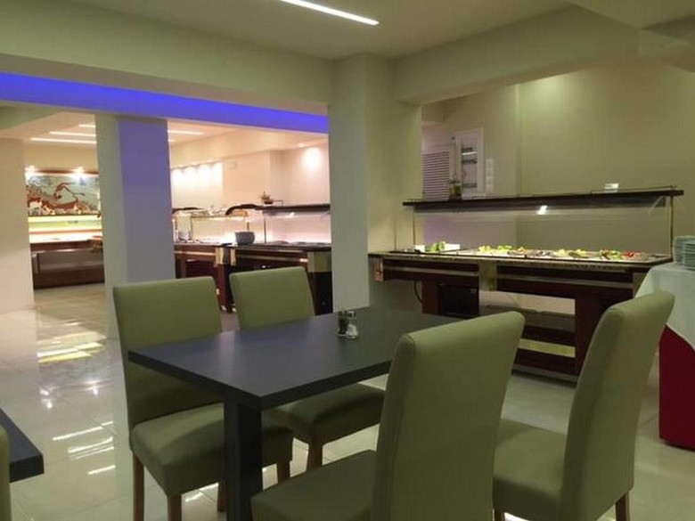 Hotel Pela Maria
