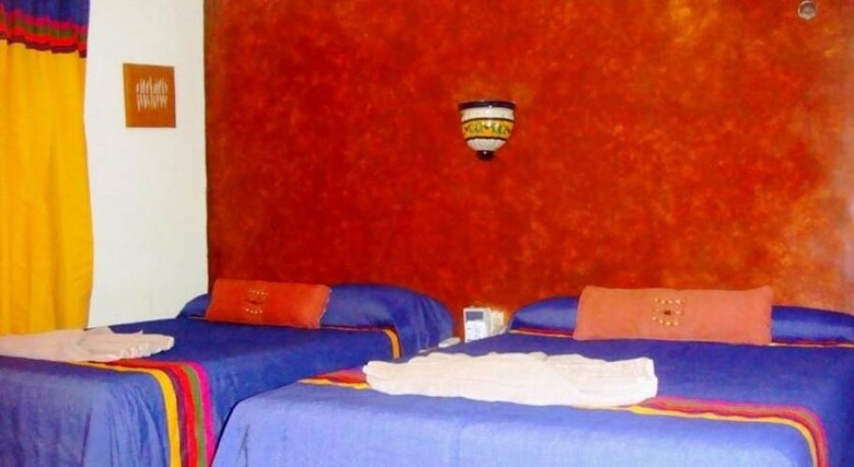Hotel All Riviera Resort
