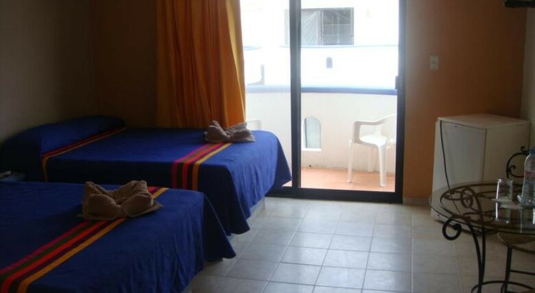 Hotel All Riviera Resort