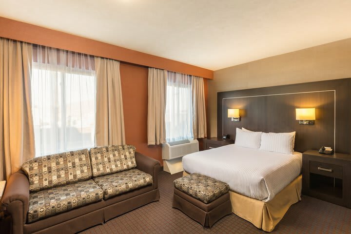 Doubletree Suites By Hilton Hotel Saltillo