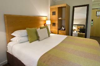 Hotel De Vere Venues Horsley Park
