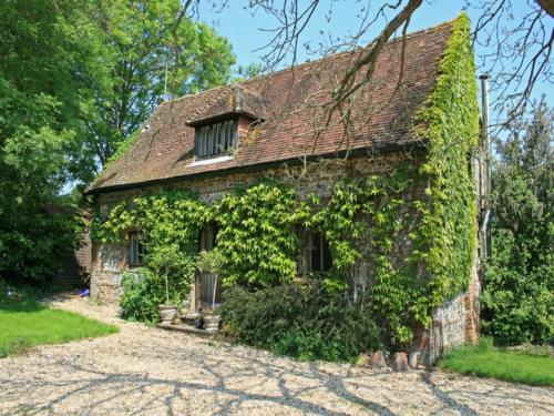 Weavers Cottage