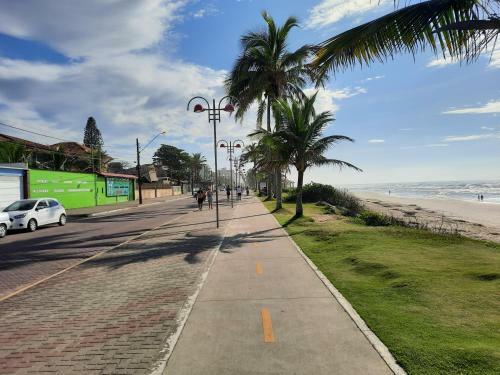 Litoral Itanhaem Suar�o