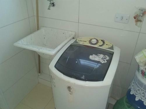 Apartamento � 50 Metros Da Praia - Itanha�m