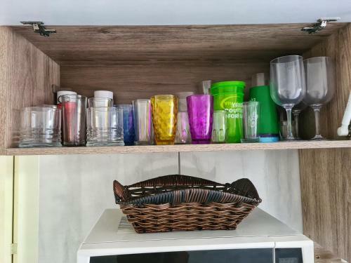 Apartamento Casa Em Condom�nio Fechado - Itanha�m