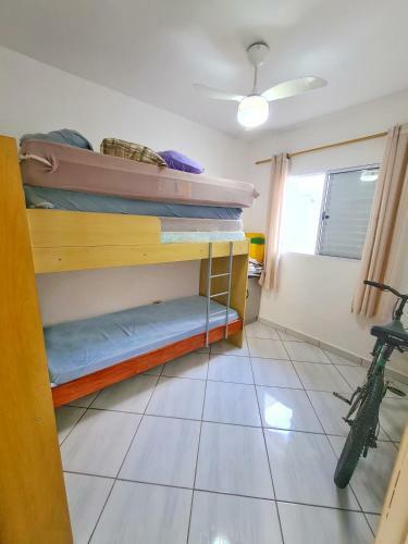 Apartamento Casa Em Condom�nio Fechado - Itanha�m