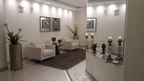 Apartamento Edif�cio Carmenere