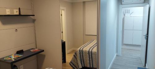 Apartamento Inteiro 3 Su�tes E 2 Garagens Com Fino Acabamento