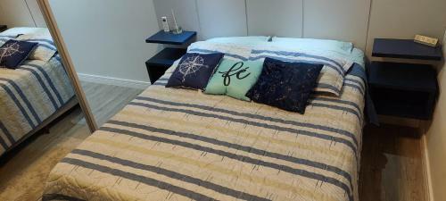Apartamento Inteiro 3 Su�tes E 2 Garagens Com Fino Acabamento