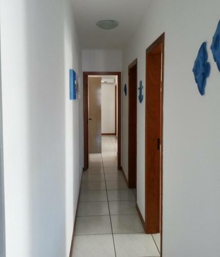 Apartamento Em Meia Praia, Itapema, Sc.