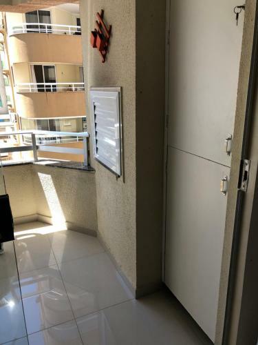 Apartamento Edif�cio Neusa