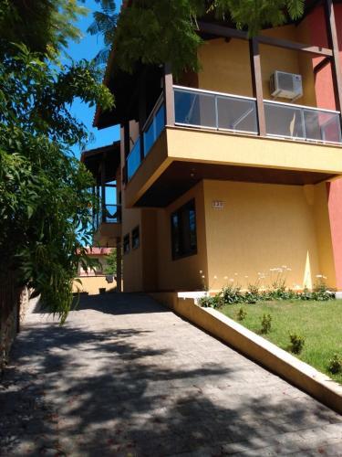 Apartamento 2 Dormit�rios Praia Bombinhas 01