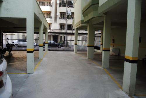 Apartamento Apto Meia Praia