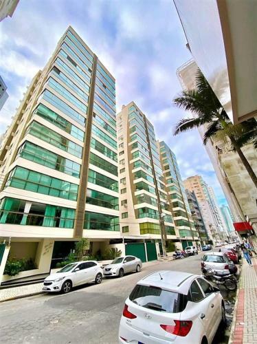 Apartamento Meia Praia Top - 3 Suites