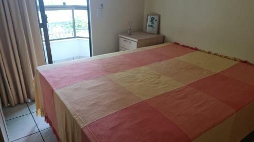 Apartamento Frente Mar Meia Praia