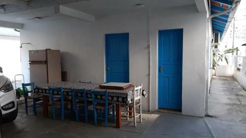 Casa Da Meia Praia
