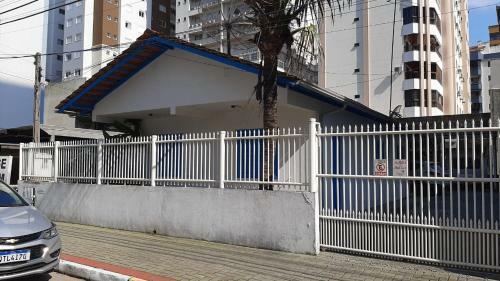 Casa Da Meia Praia
