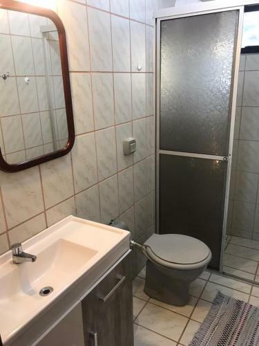 Casa Na Praia 02