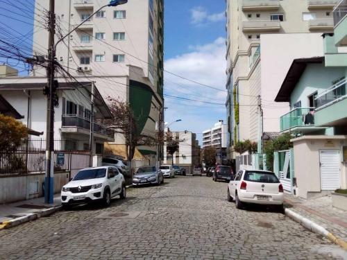 Lindo Apartamento Em Itapema
