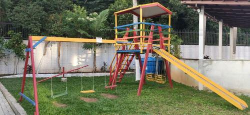 Casa 3 - 3 Su�tes - Bruno Klemtz