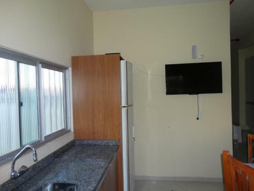 Hostal Residencial Oliveira