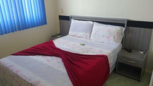 Hostal Residencial Oliveira