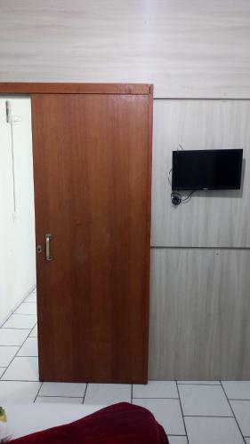 Hostal Residencial Oliveira