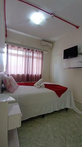 Hostal Residencial Oliveira