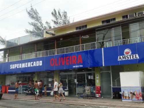Hostal Residencial Oliveira