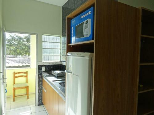 Hostal Residencial Oliveira