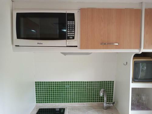 Vila Verde Suites