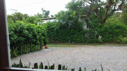 Apartamento Chal� Dunas Do Beco