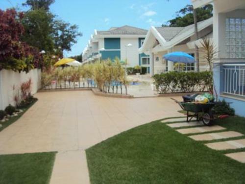 Residencial Vila Da Praia Apartamento 27