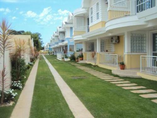 Residencial Vila Da Praia Apartamento 27