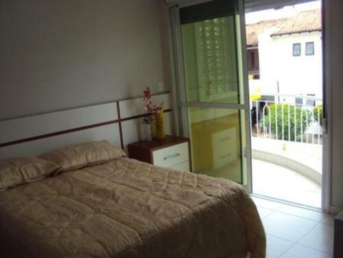 Residencial Vila Da Praia Apartamento 27