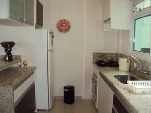 Residencial Vila Da Praia Apartamento 27