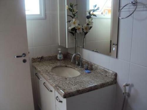 Residencial Vila Da Praia Apartamento 27