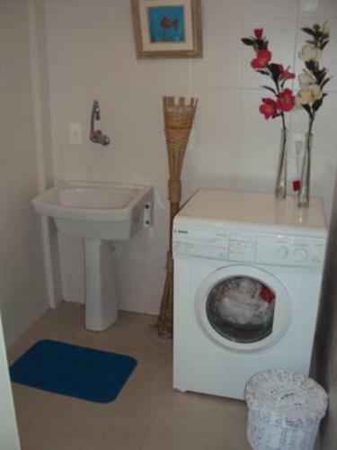 Residencial Vila Da Praia Apartamento 27